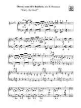 Arie Per Tenore - VERDI - Partition - Recueils